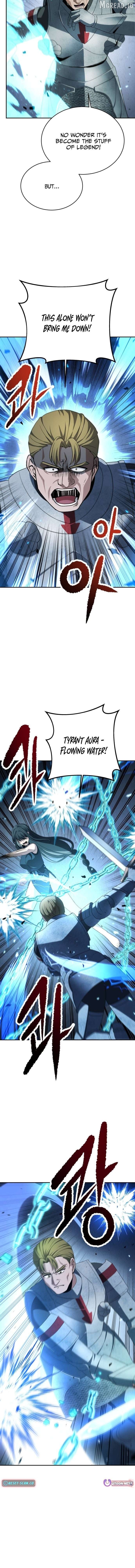 Transmigrating to the Otherworld Once More Chapter 139 - page 2