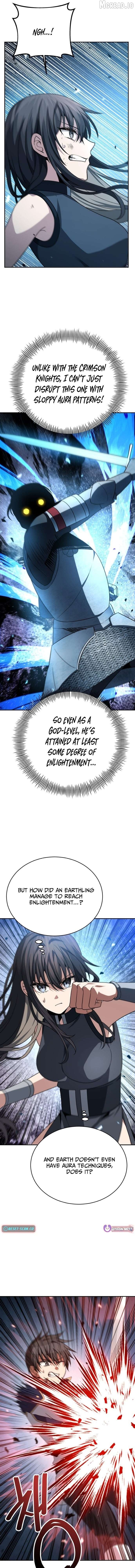 Transmigrating to the Otherworld Once More Chapter 139 - page 3
