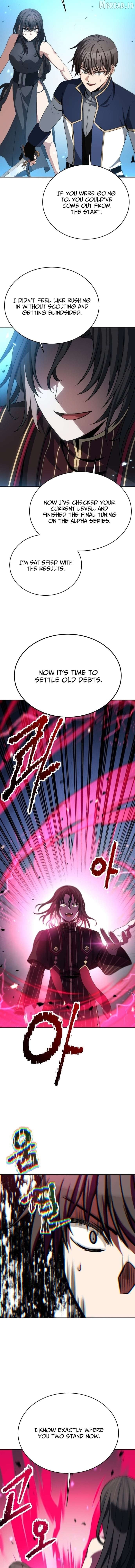 Transmigrating to the Otherworld Once More Chapter 139 - page 9