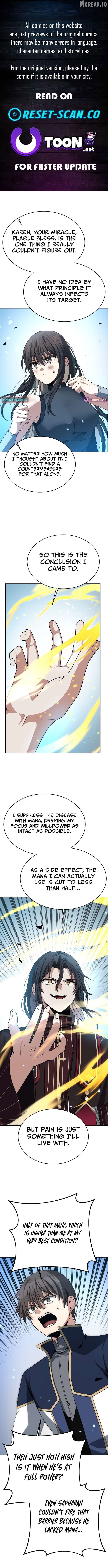 Transmigrating to the Otherworld Once More Chapter 140 - page 1