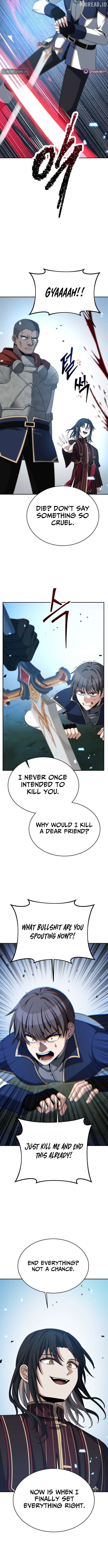 Transmigrating to the Otherworld Once More Chapter 140 - page 10