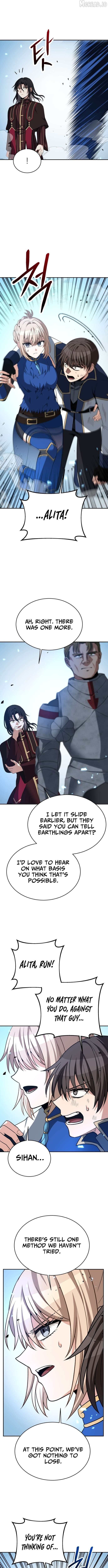 Transmigrating to the Otherworld Once More Chapter 140 - page 11