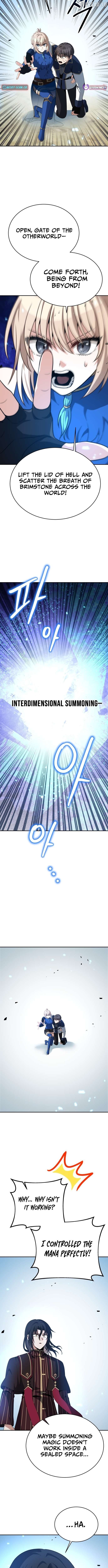 Transmigrating to the Otherworld Once More Chapter 140 - page 12