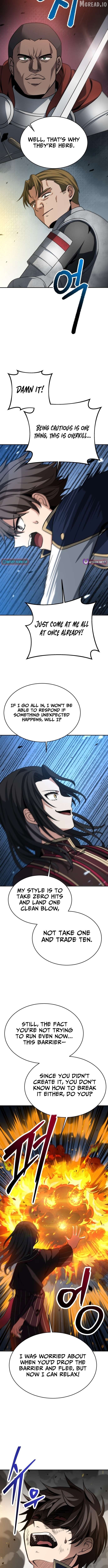 Transmigrating to the Otherworld Once More Chapter 140 - page 6