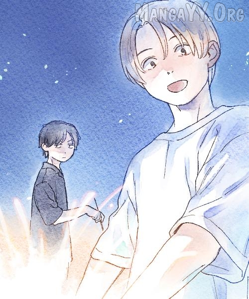 Kirakira Shitemo, Shinakutemo Chapter 23 - page 36