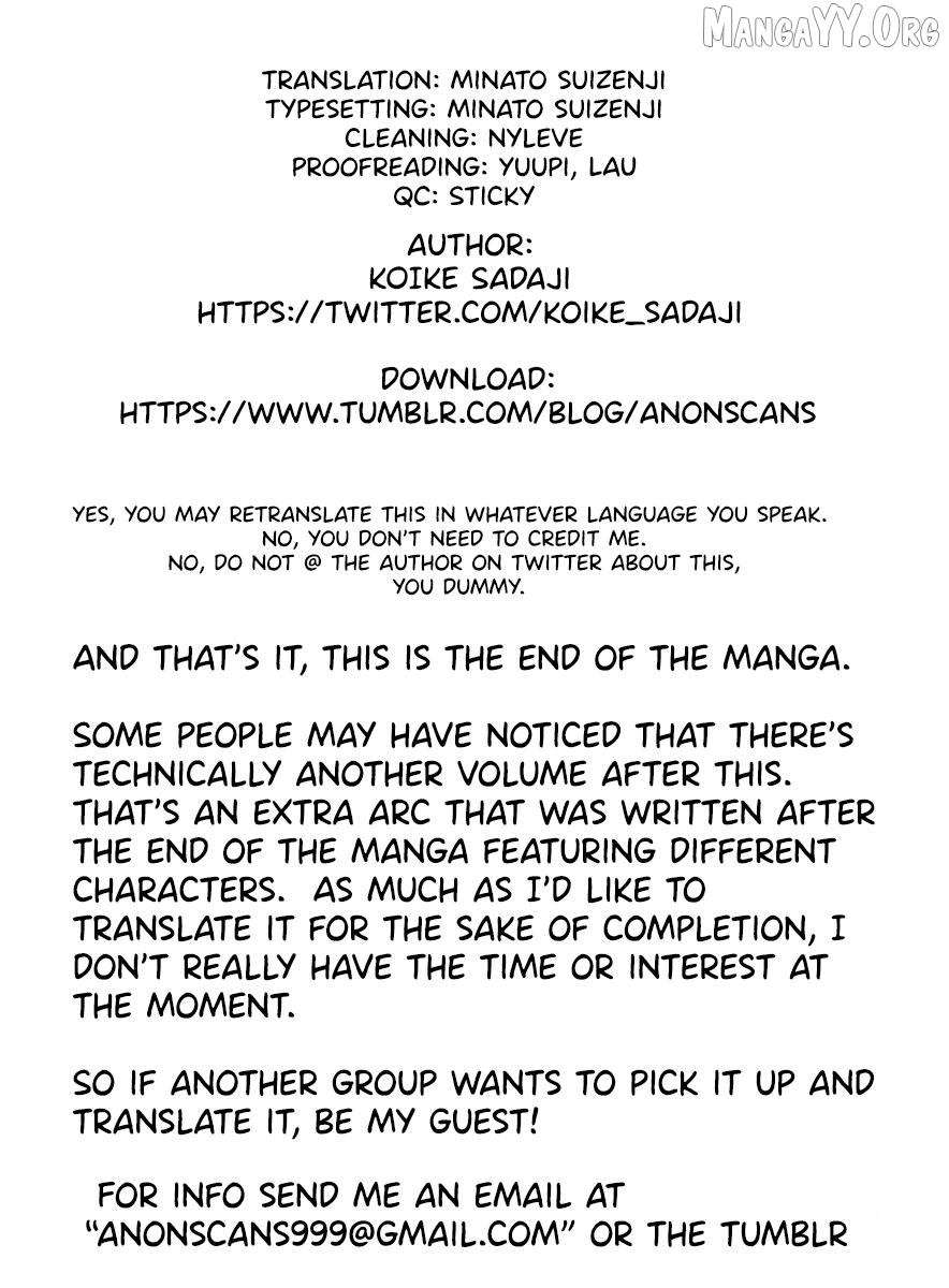 Kirakira Shitemo, Shinakutemo Chapter 23 - page 40