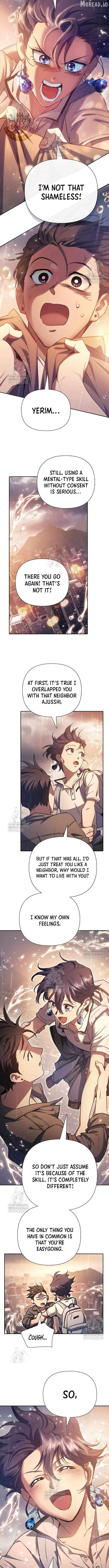 The S-Classes That I Raised Chapter 155 - page 12