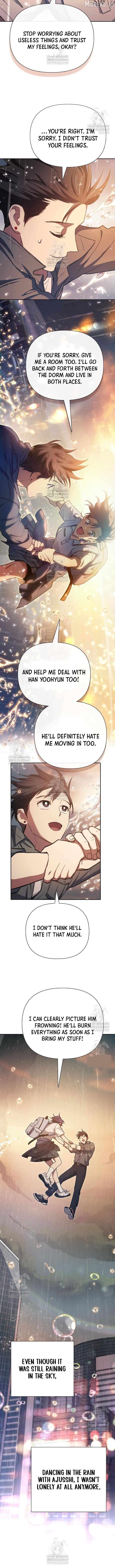 The S-Classes That I Raised Chapter 155 - page 13