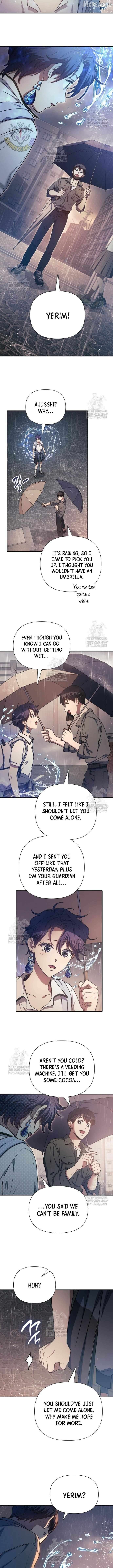 The S-Classes That I Raised Chapter 155 - page 6