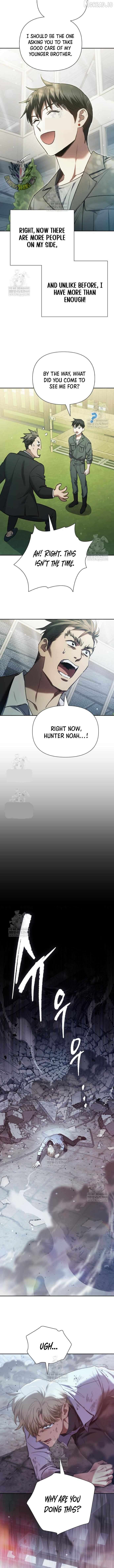 The S-Classes That I Raised Chapter 156 - page 12