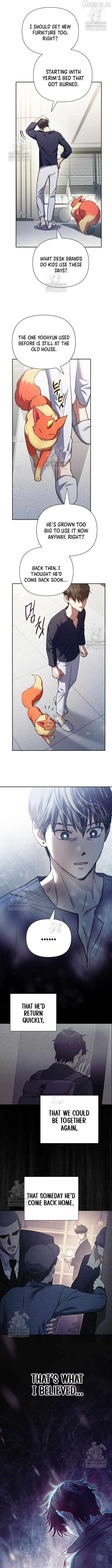 The S-Classes That I Raised Chapter 156 - page 3