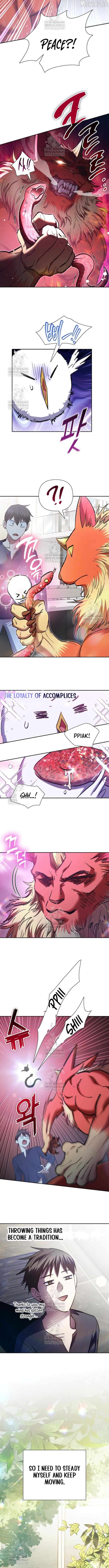 The S-Classes That I Raised Chapter 156 - page 6