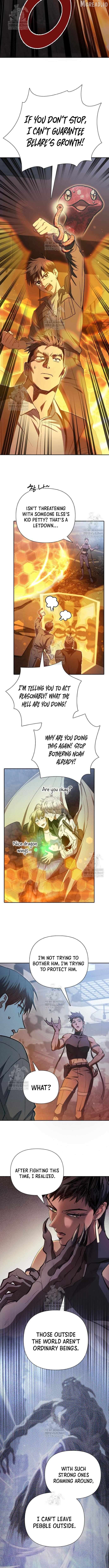 The S-Classes That I Raised Chapter 157 - page 11