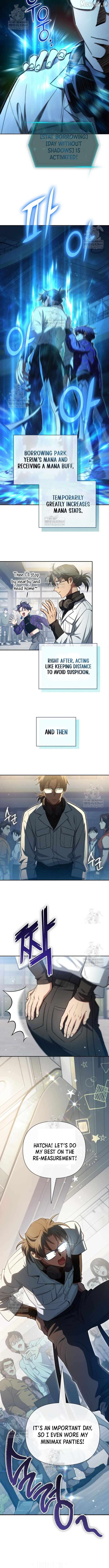 The S-Classes That I Raised Chapter 157 - page 3