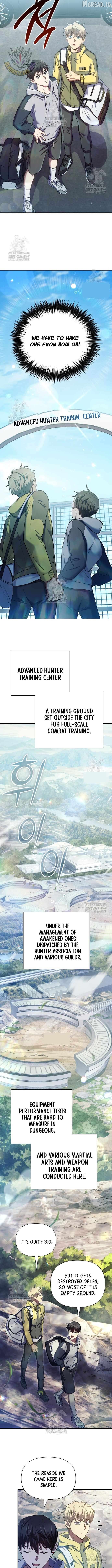 The S-Classes That I Raised Chapter 158 - page 6