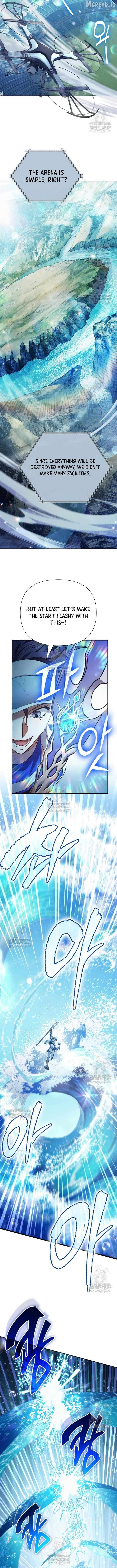 The S-Classes That I Raised Chapter 160 - page 9