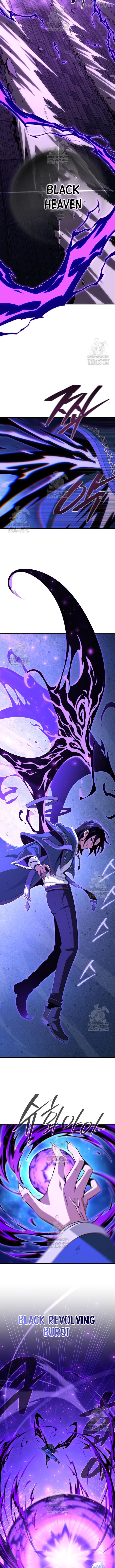 Reincarnated Into A Warlock 66,666 Years Later Chapter 176 - page 2