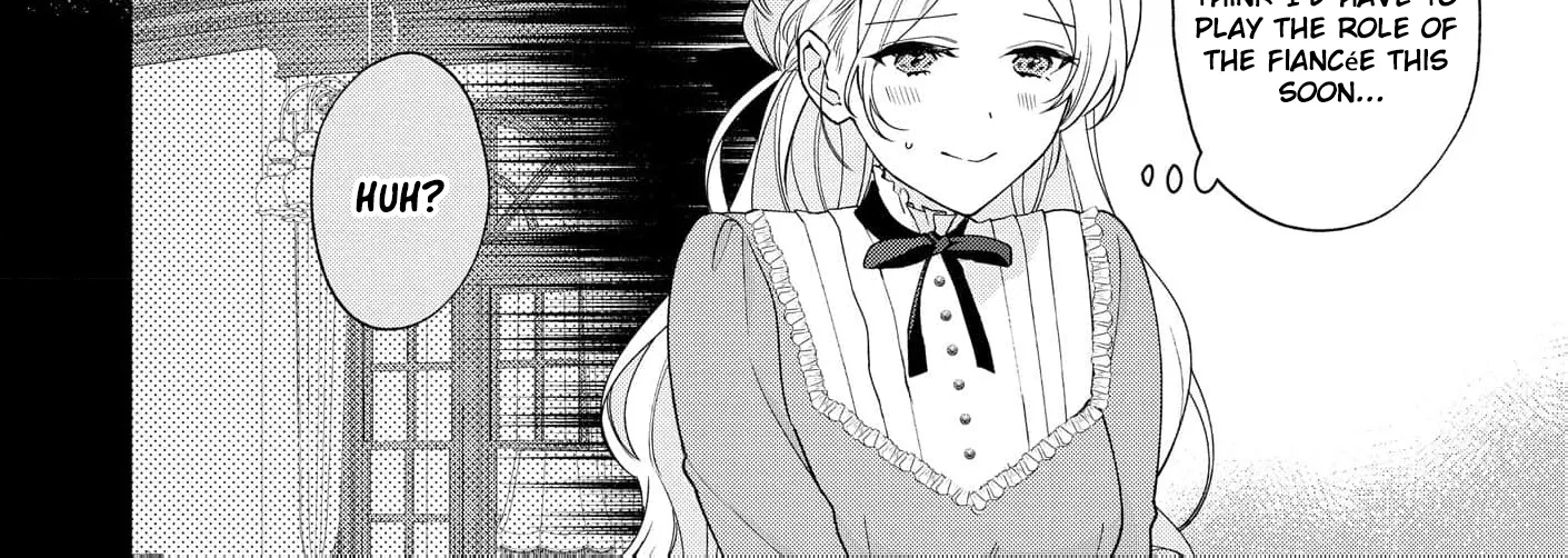 The Daughter of a Fallen Aristocrat Becomes The Poor Knight's Maidservant Chapter 19 - page 14