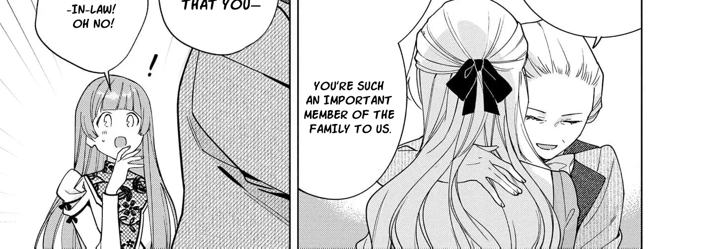 The Daughter of a Fallen Aristocrat Becomes The Poor Knight's Maidservant Chapter 19 - page 24