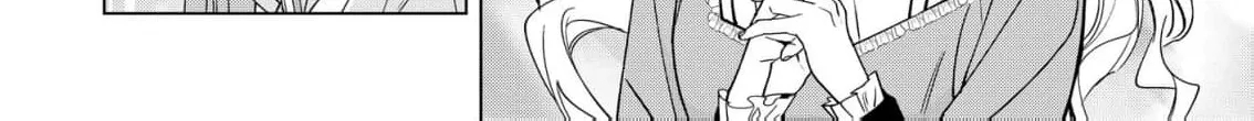 The Daughter of a Fallen Aristocrat Becomes The Poor Knight's Maidservant Chapter 19 - page 34