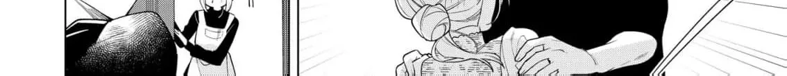 The Daughter of a Fallen Aristocrat Becomes The Poor Knight's Maidservant Chapter 20 - page 50