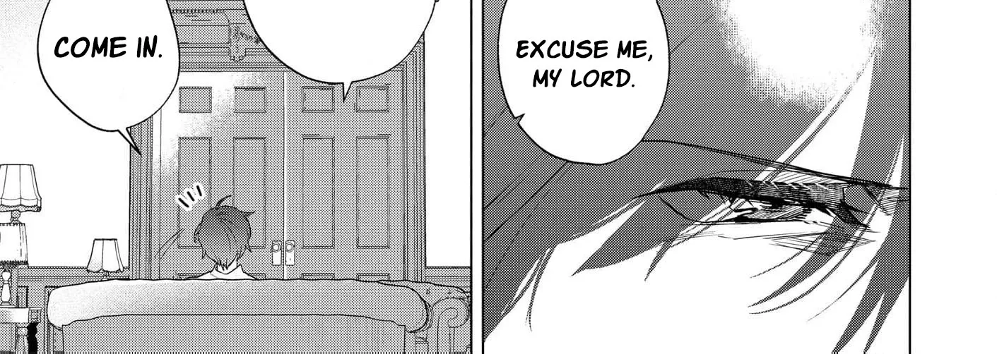 The Daughter of a Fallen Aristocrat Becomes The Poor Knight's Maidservant Chapter 21 - page 30