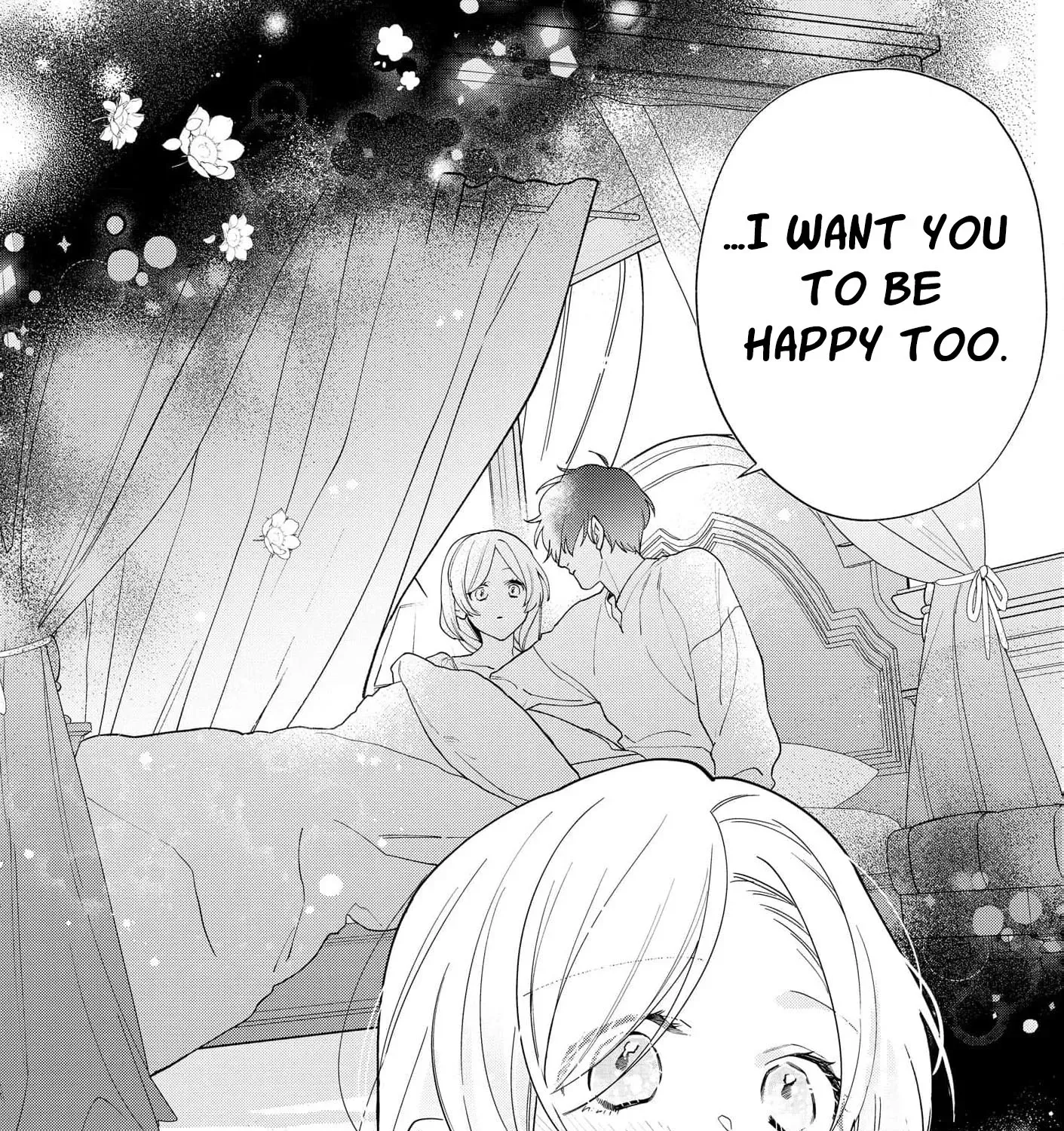 The Daughter of a Fallen Aristocrat Becomes The Poor Knight's Maidservant Chapter 21 - page 53
