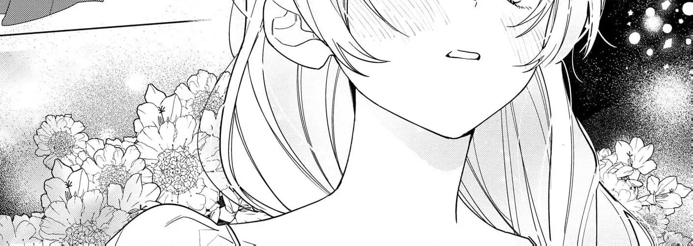 The Daughter of a Fallen Aristocrat Becomes The Poor Knight's Maidservant Chapter 21 - page 54