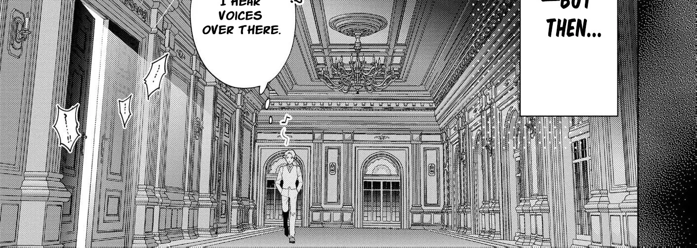 The Daughter of a Fallen Aristocrat Becomes The Poor Knight's Maidservant Chapter 23 - page 22