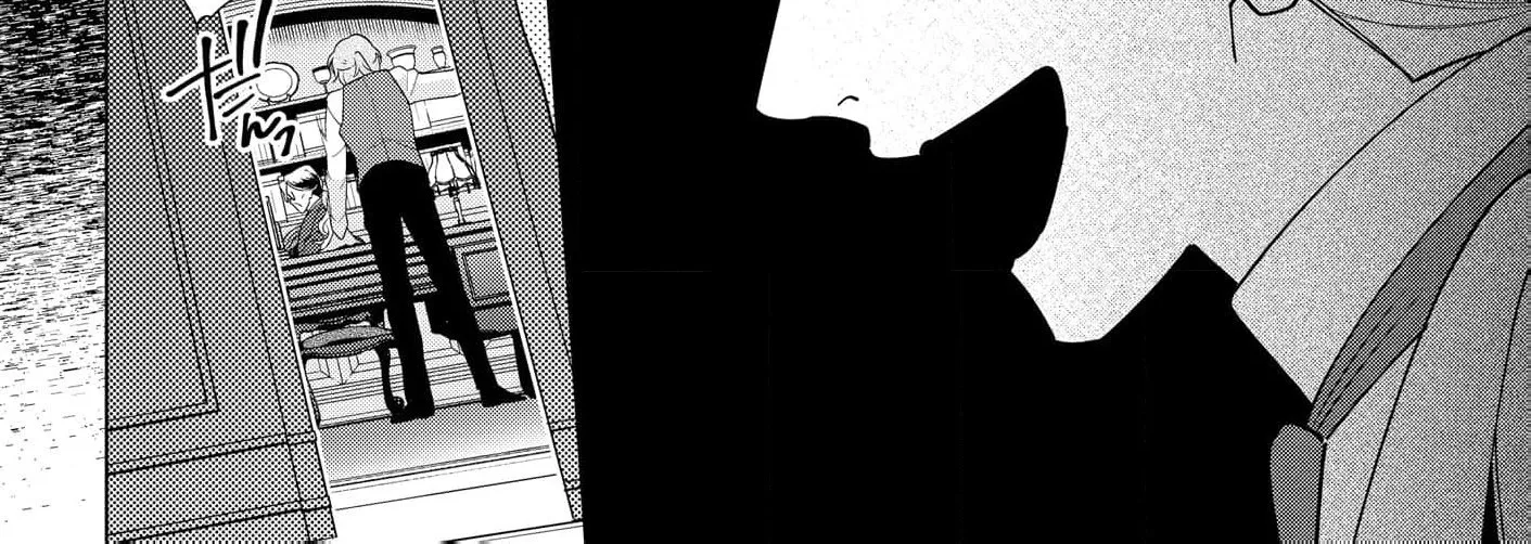 The Daughter of a Fallen Aristocrat Becomes The Poor Knight's Maidservant Chapter 23 - page 24