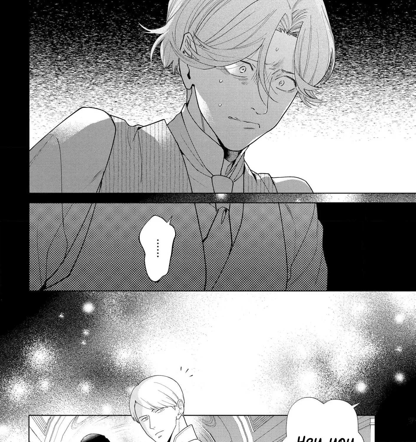 The Daughter of a Fallen Aristocrat Becomes The Poor Knight's Maidservant Chapter 23 - page 27