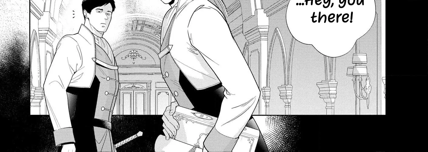 The Daughter of a Fallen Aristocrat Becomes The Poor Knight's Maidservant Chapter 23 - page 28