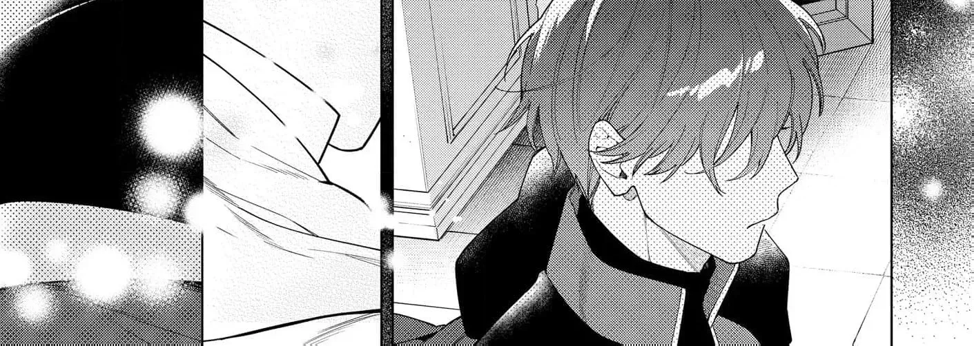 The Daughter of a Fallen Aristocrat Becomes The Poor Knight's Maidservant Chapter 23 - page 38