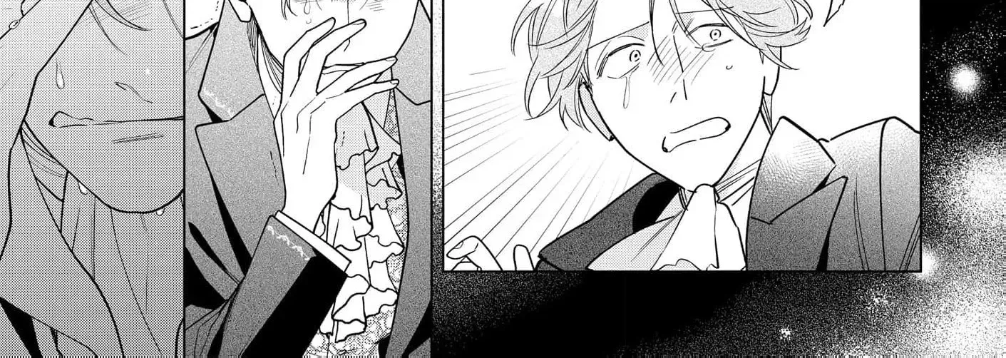 The Daughter of a Fallen Aristocrat Becomes The Poor Knight's Maidservant Chapter 23 - page 50
