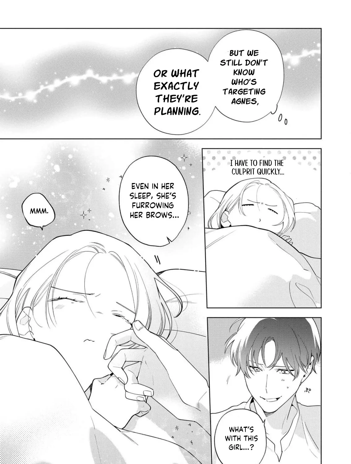 The Daughter of a Fallen Aristocrat Becomes The Poor Knight's Maidservant Chapter 24 - page 15