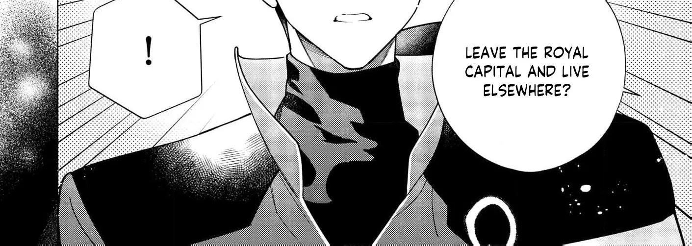 The Daughter of a Fallen Aristocrat Becomes The Poor Knight's Maidservant Chapter 24 - page 38