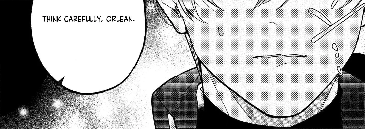 The Daughter of a Fallen Aristocrat Becomes The Poor Knight's Maidservant Chapter 24 - page 42