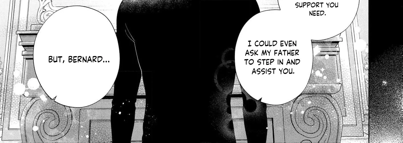 The Daughter of a Fallen Aristocrat Becomes The Poor Knight's Maidservant Chapter 24 - page 52
