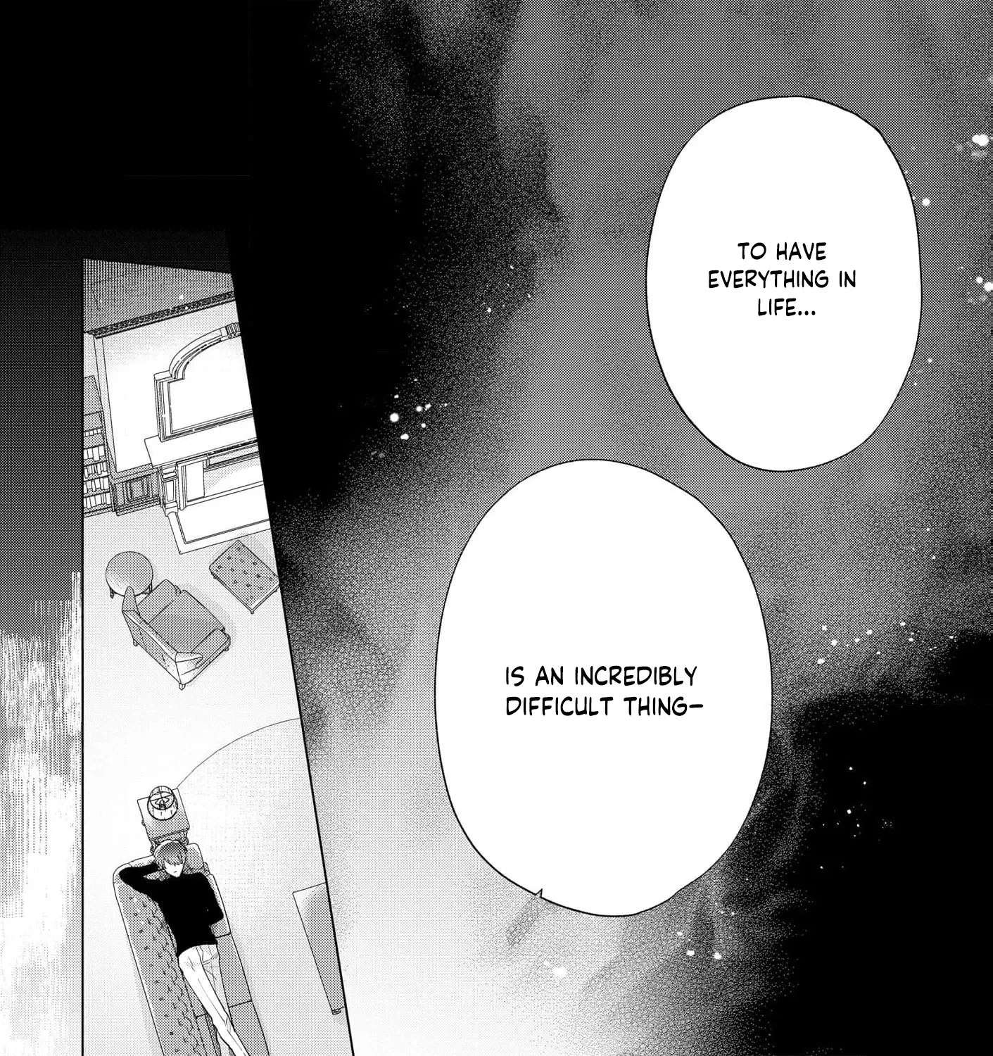 The Daughter of a Fallen Aristocrat Becomes The Poor Knight's Maidservant Chapter 24 - page 53