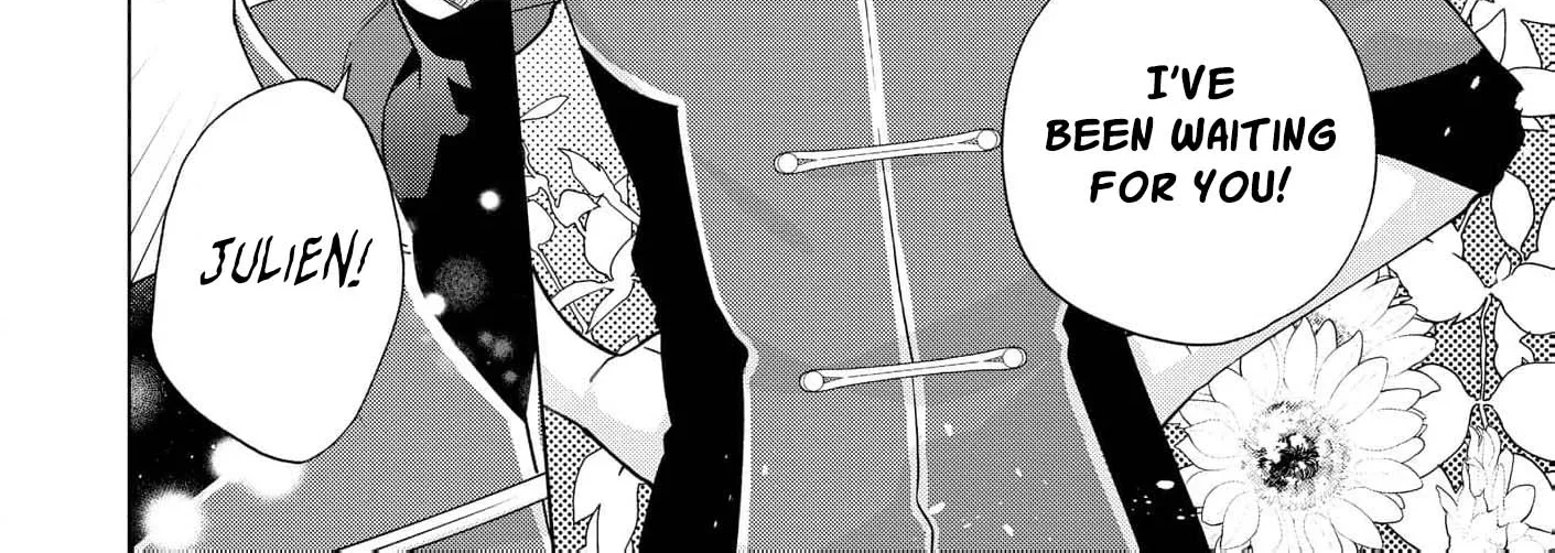 The Daughter of a Fallen Aristocrat Becomes The Poor Knight's Maidservant Chapter 25 - page 22
