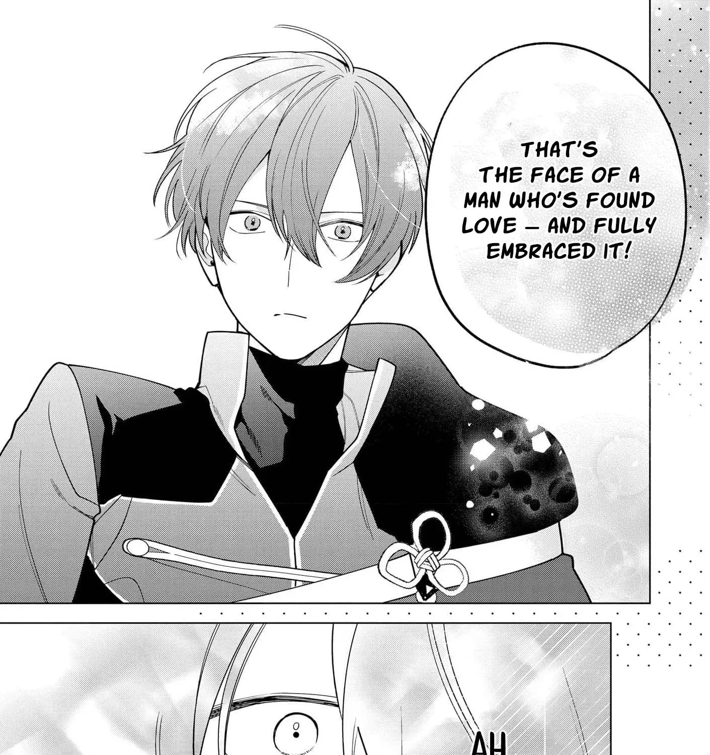 The Daughter of a Fallen Aristocrat Becomes The Poor Knight's Maidservant Chapter 25 - page 39
