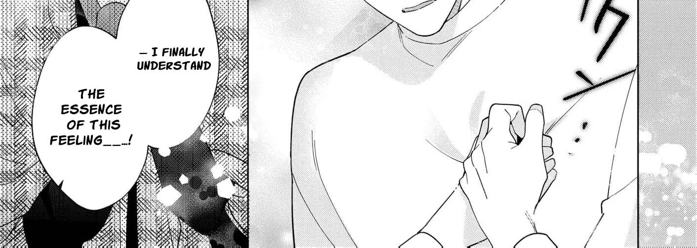 The Daughter of a Fallen Aristocrat Becomes The Poor Knight's Maidservant Chapter 25 - page 44