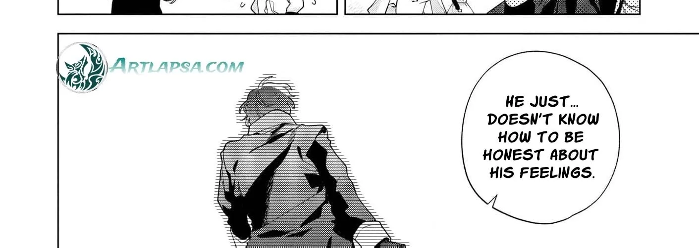 The Daughter of a Fallen Aristocrat Becomes The Poor Knight's Maidservant Chapter 26 - page 14