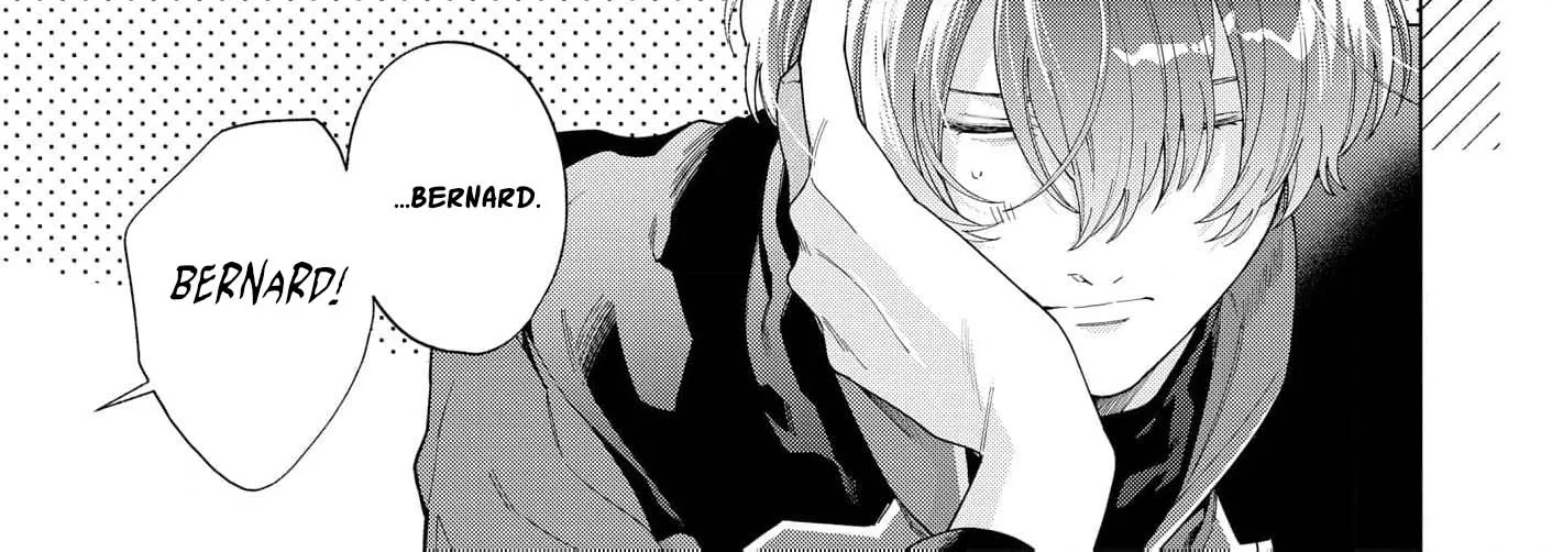 The Daughter of a Fallen Aristocrat Becomes The Poor Knight's Maidservant Chapter 26 - page 16