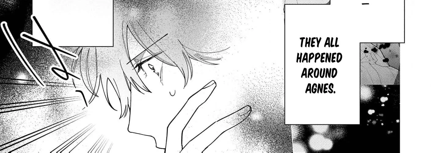 The Daughter of a Fallen Aristocrat Becomes The Poor Knight's Maidservant Chapter 26 - page 24