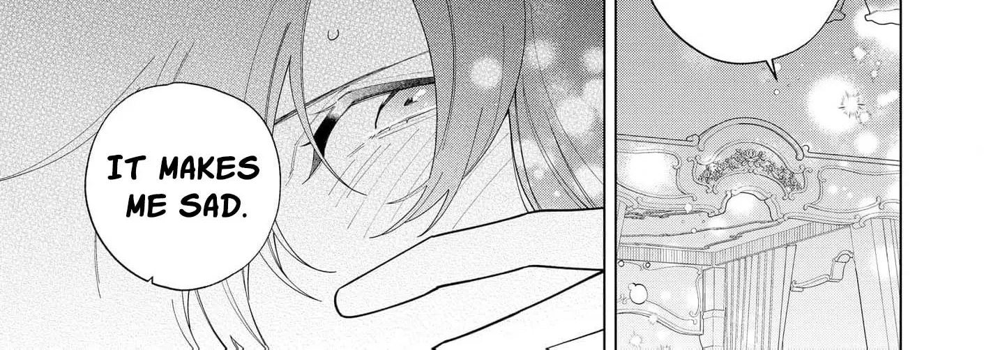The Daughter of a Fallen Aristocrat Becomes The Poor Knight's Maidservant Chapter 26 - page 40