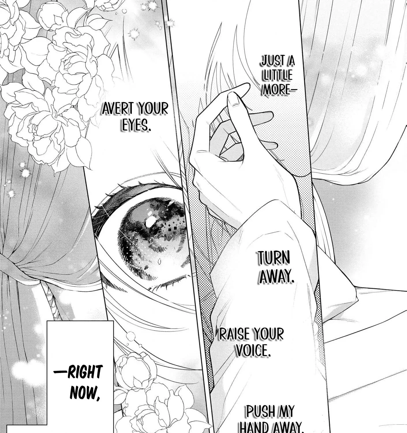 The Daughter of a Fallen Aristocrat Becomes The Poor Knight's Maidservant Chapter 26 - page 47