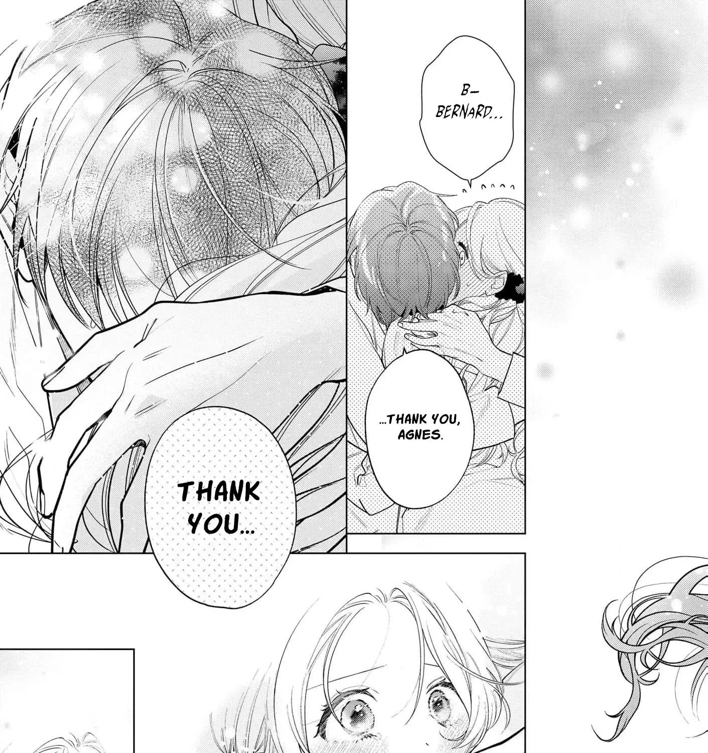 The Daughter of a Fallen Aristocrat Becomes The Poor Knight's Maidservant Chapter 27 - page 33