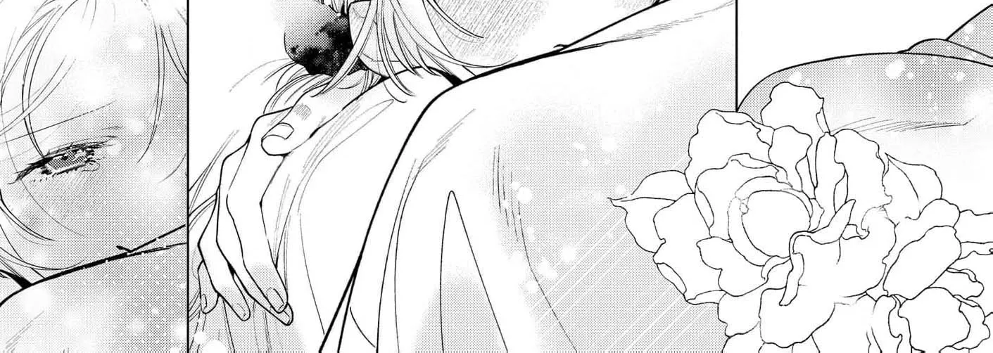 The Daughter of a Fallen Aristocrat Becomes The Poor Knight's Maidservant Chapter 27 - page 34