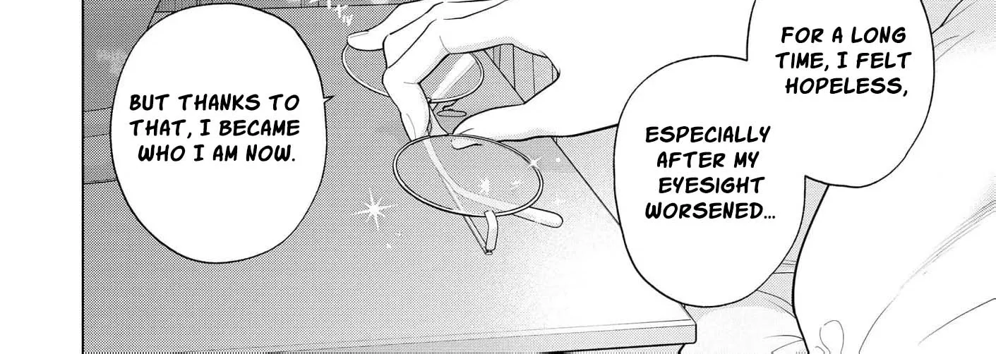 The Daughter of a Fallen Aristocrat Becomes The Poor Knight's Maidservant Chapter 27 - page 40